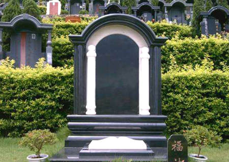 不立碑对后人有影响吗 不立碑对后人有影响吗