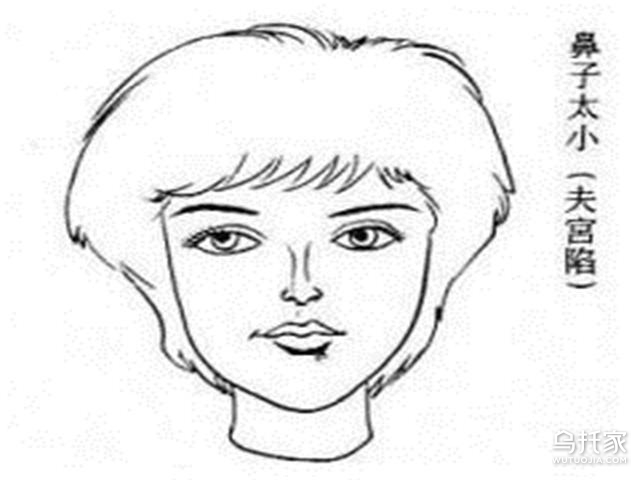女人克夫的表现3 女人克夫的表现3