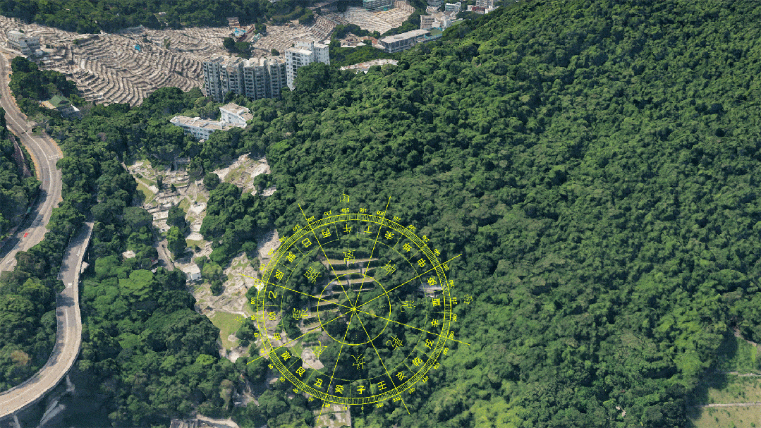 如何选择墓地,为后代带来好运