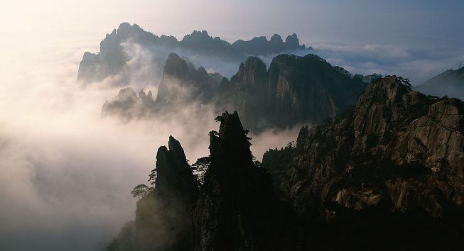 杨公风水 杨公风水