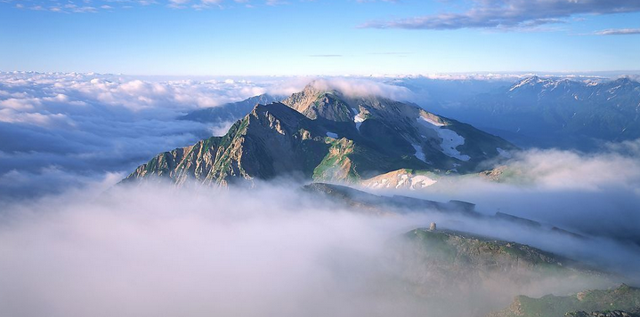 杨公风水 杨公风水